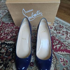Christian Louboutin Simple pumps 39